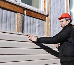 Siding Removal and Disposal in Harrisville, PA